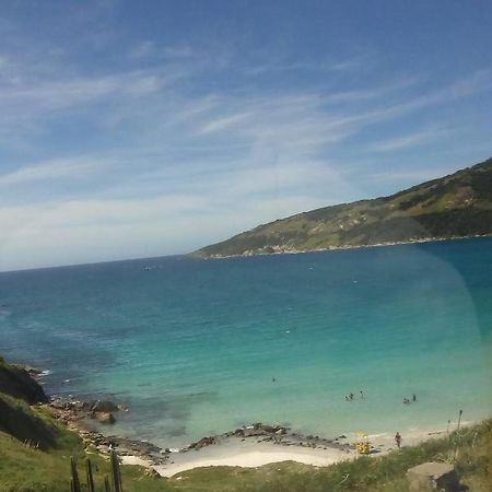 Otimo Apartamento 306, Arraial Do Cabo, Rj, Brasil Esterno foto