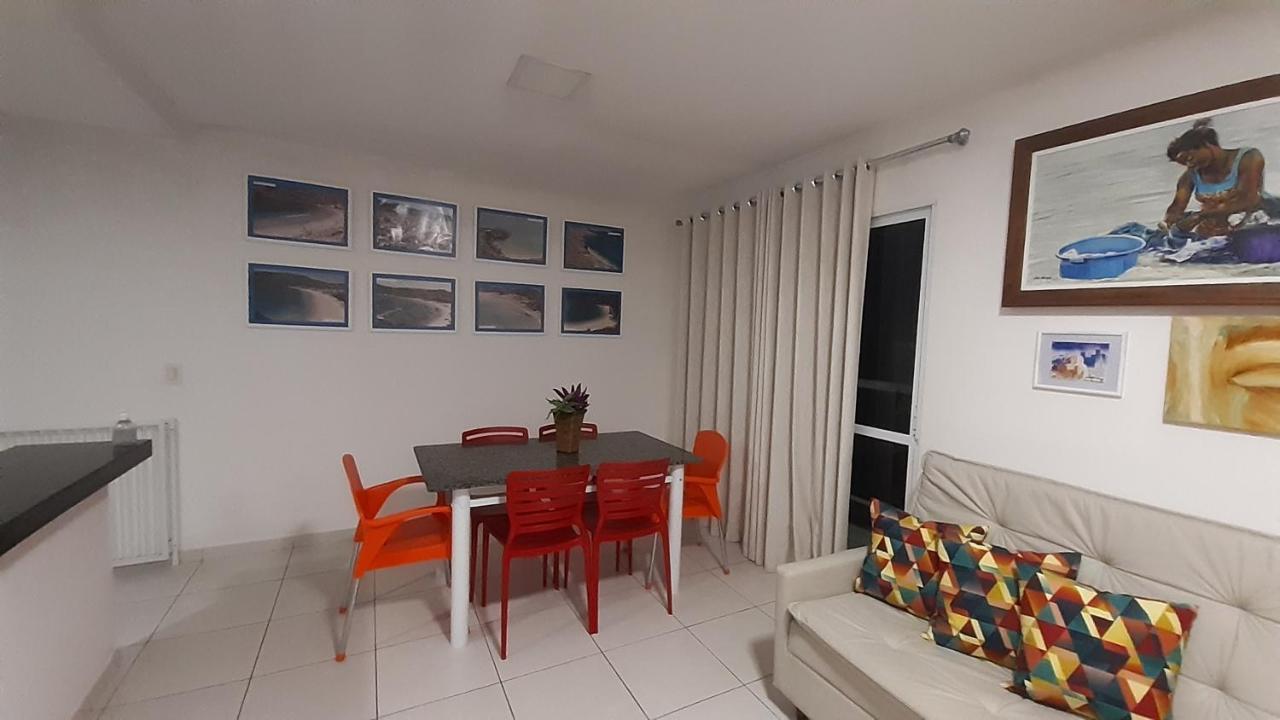 Otimo Apartamento 306, Arraial Do Cabo, Rj, Brasil Esterno foto