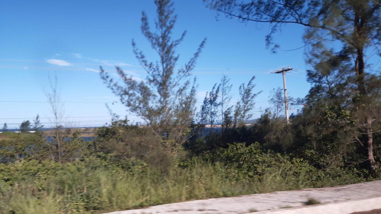 Otimo Apartamento 306, Arraial Do Cabo, Rj, Brasil Esterno foto