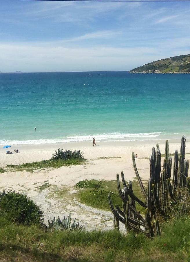Otimo Apartamento 306, Arraial Do Cabo, Rj, Brasil Esterno foto