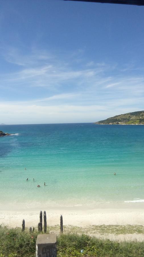 Otimo Apartamento 306, Arraial Do Cabo, Rj, Brasil Esterno foto